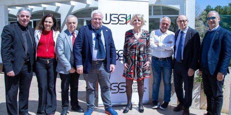 Consiglio nazionale Ussi, ecco il nuovo Comitato di presidenza