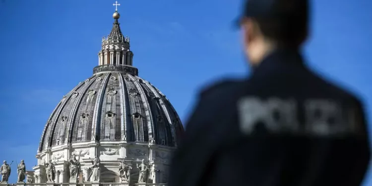 Attesa per il Consiglio dei ministri, verso Ciciliano commissario straordinario. Lutto di 3 o 5 giorni