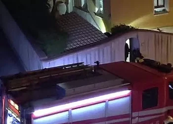 Trappola per i Carabinieri con finto femminicidio, voleva fare una strage