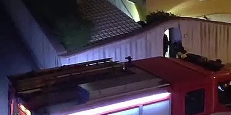 Trappola per i Carabinieri con finto femminicidio, voleva fare una strage