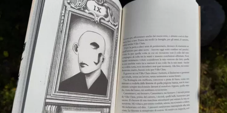 Storie e incubi nell’ospedale psichiatrico Cagliari in un libro