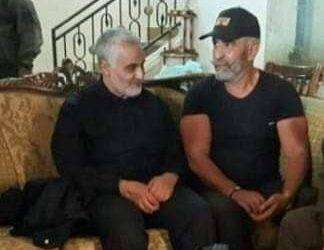 Siria, i tagliagole sostenuti dal regime hanno fatto esplodere la tomba di Issam Zahreddine