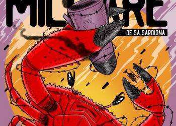 2 giugno, antimilitaristi in piazza a Cagliari