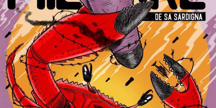 2 giugno, antimilitaristi in piazza a Cagliari