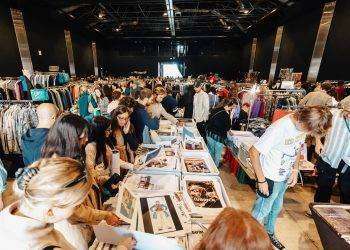 East Market Milano, l’evento del vintage torna domenica 18 maggio