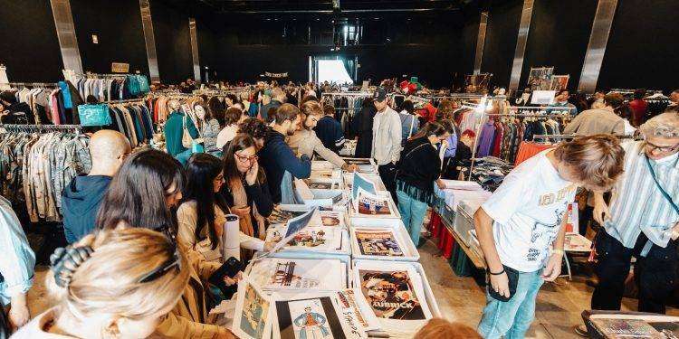 East Market Milano, l’evento del vintage torna domenica 18 maggio