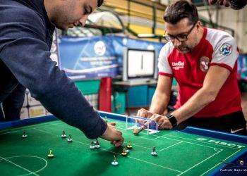 Tutto pronto a Castiglione della Pescaia per la Coppa Italia 2025 di Subbuteo Tradizionale