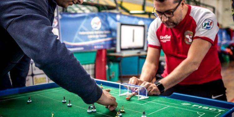 Tutto pronto a Castiglione della Pescaia per la Coppa Italia 2025 di Subbuteo Tradizionale