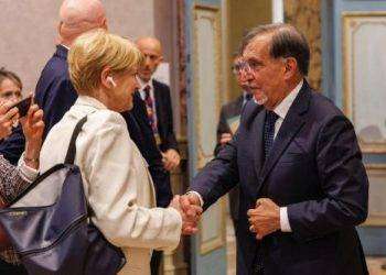 Rita Bernardini, Presidente di Nessuno tocchi Caino ha sospeso lo sciopero della fame