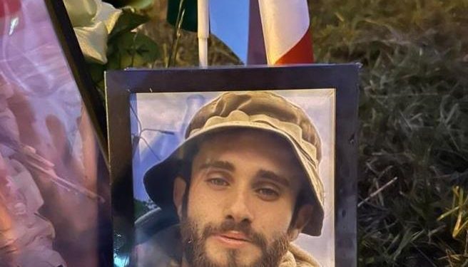 Se combattono per l’Ucraina anche i foreign fighters diventano “volontari”