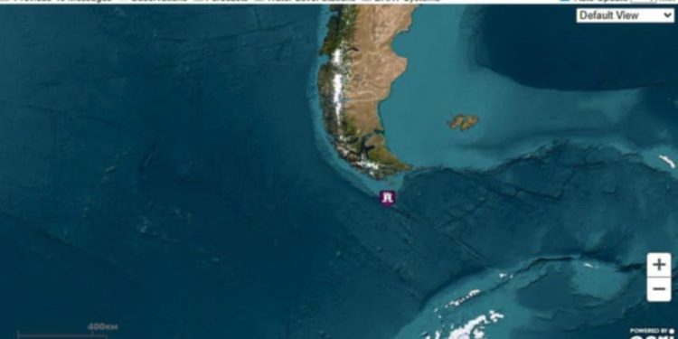 Violentissimo terremoto in Cile: emesso allerta tsunami