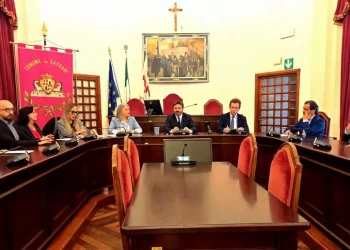 Sassari pronta per la 74/a Cavalcata Sarda, festa della bellezza