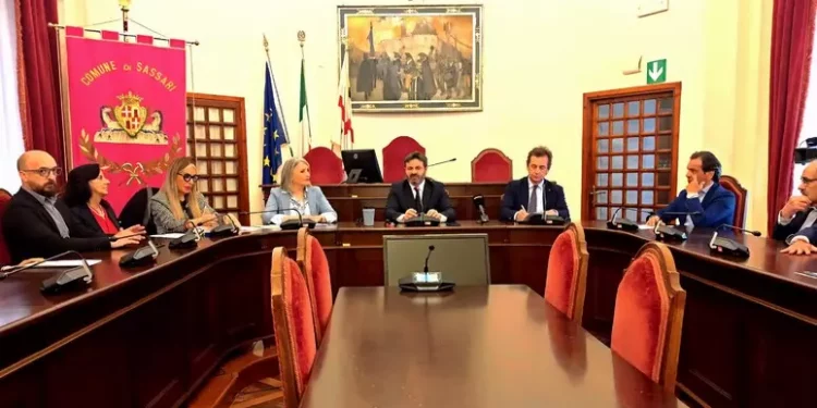 Sassari pronta per la 74/a Cavalcata Sarda, festa della bellezza