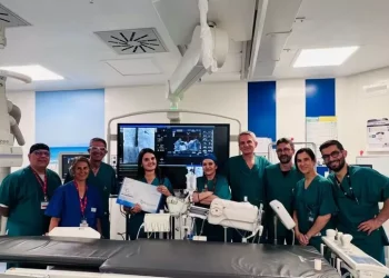 Anomalie cardiache, due interventi al Policlinico Casula