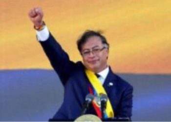 Colombia presenta richiesta adesione a Banca di sviluppo Brics