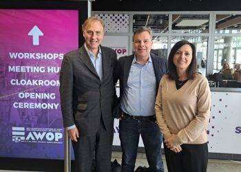 Giornalisti sotto stress, il caso Italia al Congresso europeo di Psicologia del lavoro