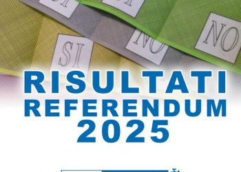 Speciale di ReportSardegna24 sui risultati dei referendum dell’8-9 giugno 2025
