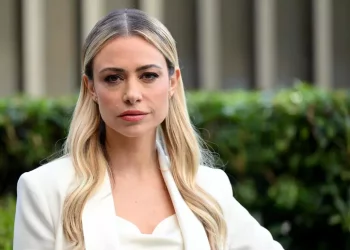 A Filming Italy, ospiti Heather Graham e Alec Baldwin