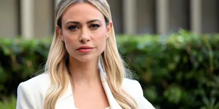 A Filming Italy, ospiti Heather Graham e Alec Baldwin