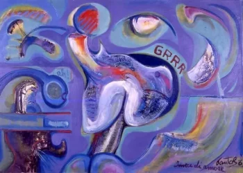 A Quartu una mostra dedicata al pittore Primo Pantoli