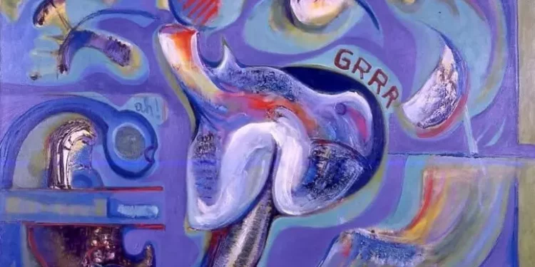 A Quartu una mostra dedicata al pittore Primo Pantoli