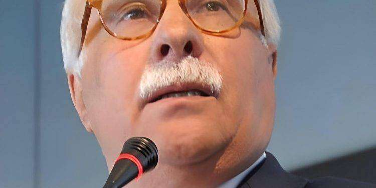 Alberto Farina è il nuovo presidente regionale dello IAL-Innovazione Apprendimento lavoro