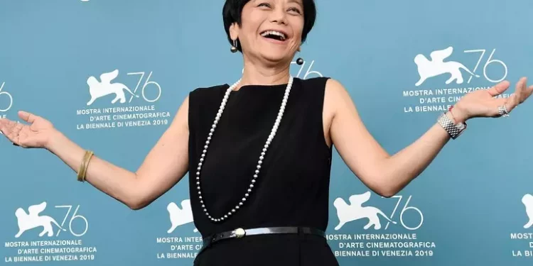 Al Far east film festival 27 di Udine vince la gender equality