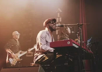 Al Massimo di Cagliari evento dedicato a Stevie Wonder