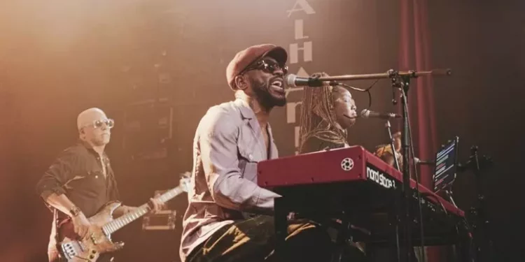 Al Massimo di Cagliari evento dedicato a Stevie Wonder