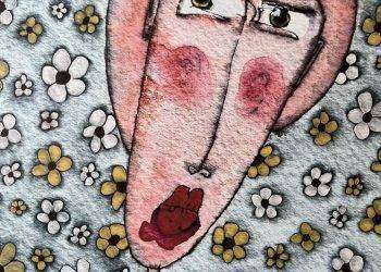 Personale di Gianfranco Quartu, dal 23 maggio al 22 giugno all’EXMA di Cagliari