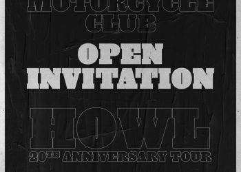 Black Rebel Motorcycle Club in concerto a Milano