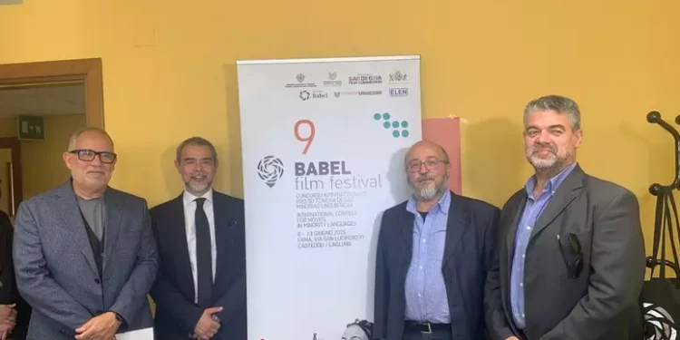 Babel Film Festival, faro su lingue minoritarie da 18 Paesi
