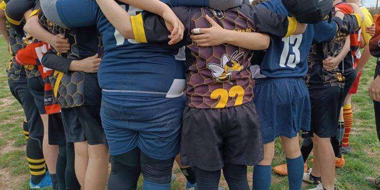 Asd Rugby Sassari, domenica Open Day e Terzo Tempo sui campi dell’Arena del Sole
