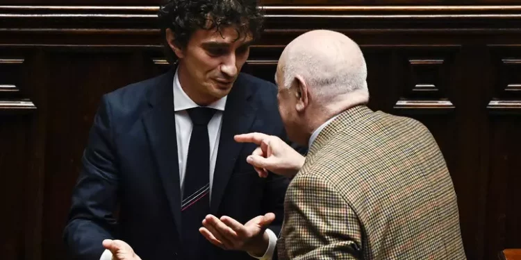 Bignami inaugura a Cagliari il tour di Fdi, ‘Governo longevo’