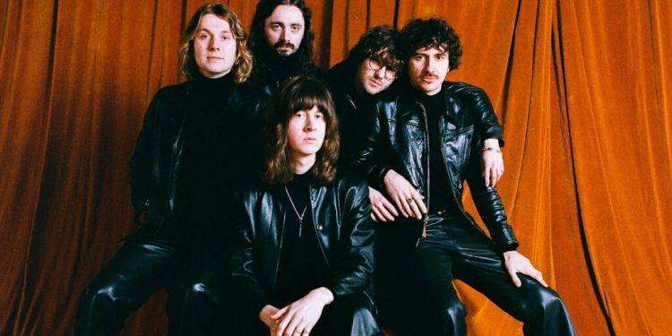 Blossoms: annunciato un concerto a Milano nel 2026