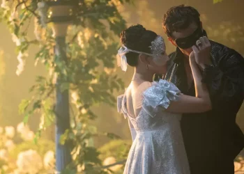 “Bridgerton’ 4 nel 2026 e Netflix annuncia 5 e 6 stagione