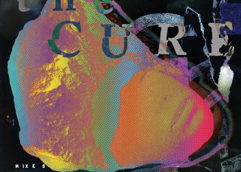 Uno dei 24 pezzi unici al mondo del nuovo disco dei Cure è a Bologna