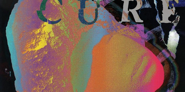 Uno dei 24 pezzi unici al mondo del nuovo disco dei Cure è a Bologna