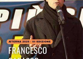 Magnitudo, cambio alla Segreteria del Movimento