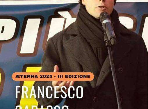 Magnitudo, cambio alla Segreteria del Movimento