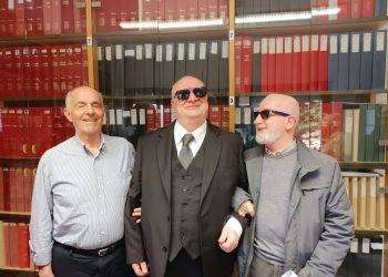 Unione Ciechi Sardegna, Bachisio Zolo nuovo Presidente Regionale