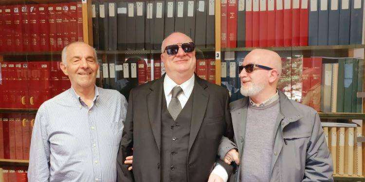 Unione Ciechi Sardegna, Bachisio Zolo nuovo Presidente Regionale