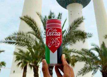 Gaza Cola: cosa sapere sulla bevanda alternativa alle multinazionali e utile a far rinascere la Palestina