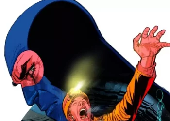 Colpo grosso di Diabolik al Lazzaretto di Cagliari