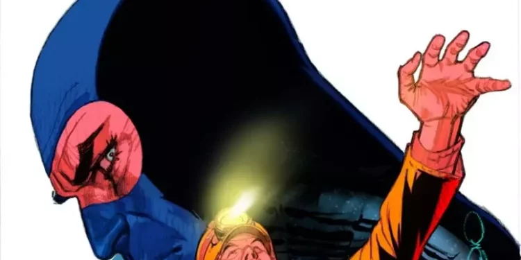 Colpo grosso di Diabolik al Lazzaretto di Cagliari