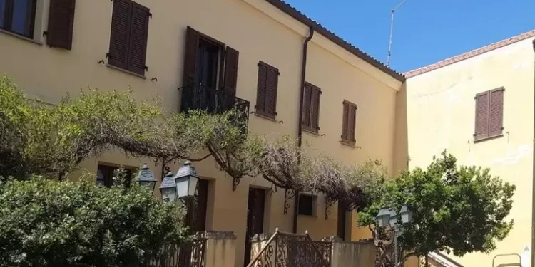 Compie 40 anni il Premio letterario Giuseppe Dessì a Villacidro