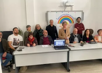 Comunali Nuoro: Lisetta Bidoni, ‘da soli per vincere’