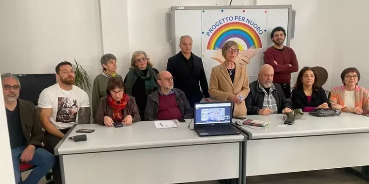 Comunali Nuoro: Lisetta Bidoni, ‘da soli per vincere’