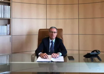 Confermati i vertici di Confidi, Carlini ancora presidente