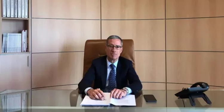 Confermati i vertici di Confidi, Carlini ancora presidente